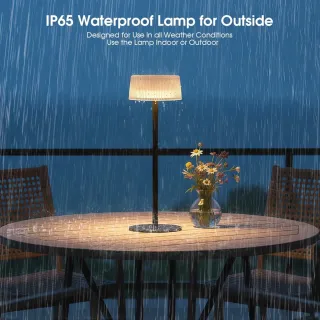 Lámparas LED Solares/USB Sin Cable