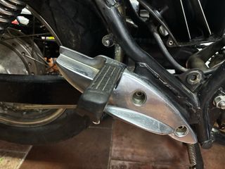 Estriberas Kymco Zing 125 A elegir buenos precios