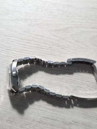 Reloj Oris Star Automático Mujer vintage