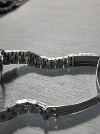 Reloj Oris Star Automático Mujer vintage