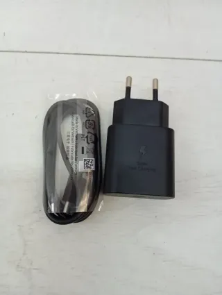 Cargador Samsung 15W USB-C