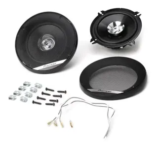 Altavoces Pioneer TS-G1310F 13cm/5.25 Negro