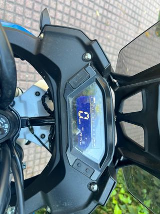 Vogue Rally 2024 Blanca - 2400km