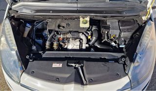 Citroen C4 Picasso 2012