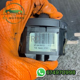 4F1941531 mando luz principal Audi Q7 4L