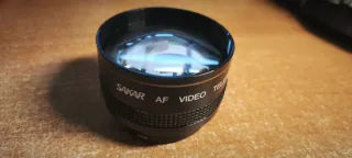 Lente SAKAR AF VIDEO TELE