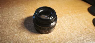 Lente SAKAR AF VIDEO TELE