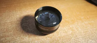 Lente SAKAR AF VIDEO TELE