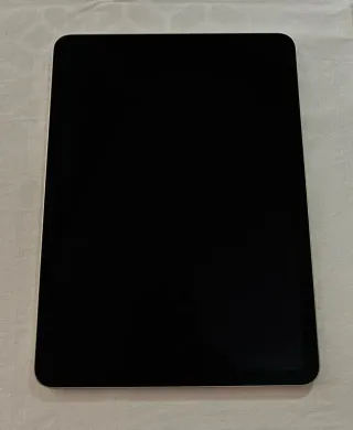 iPad Air Wi-Fi 256 GB Starlight