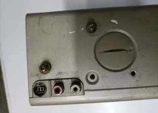 Sony CDX-705 CD Changer