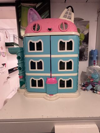 Casa de Muñecas Gaby's Dollhouse