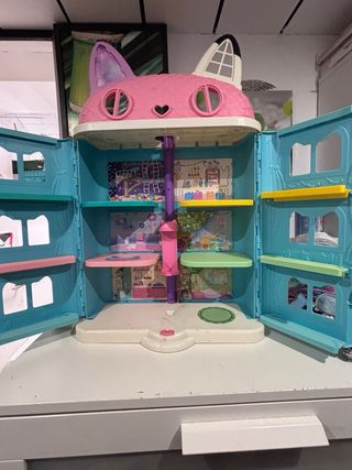 Casa de Muñecas Gaby's Dollhouse