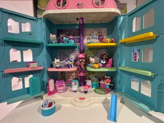 Casa de Muñecas Gaby's Dollhouse