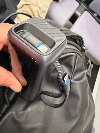 Anker Power Bank 165W 25.000mAh Carga Laptops