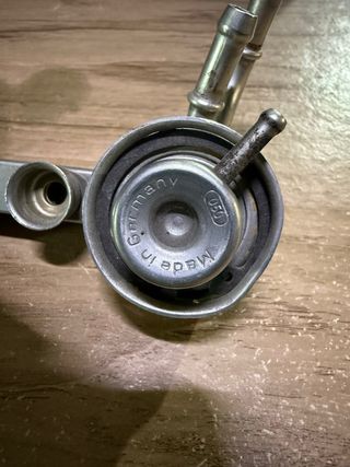 Rampa Inyectores BMW E36 M52B28