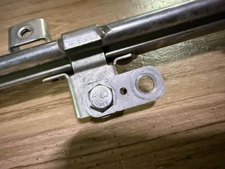 Rampa Inyectores BMW E36 M52B28