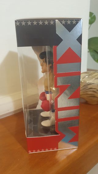 MINIX - Figura Rocky IV