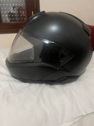 Casco BMW System 5
