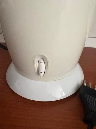 Macchina Popcorn Dolce e Salato! Marca Howell