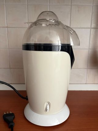 Macchina Popcorn Dolce e Salato! Marca Howell