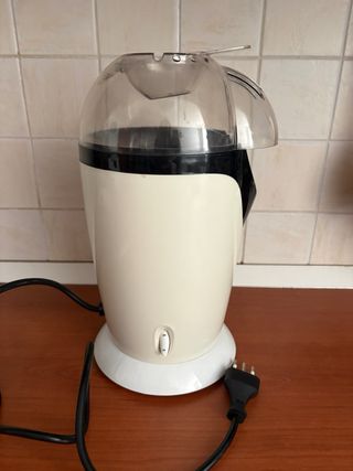 Macchina Popcorn Dolce e Salato! Marca Howell