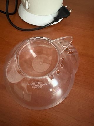 Macchina Popcorn Dolce e Salato! Marca Howell