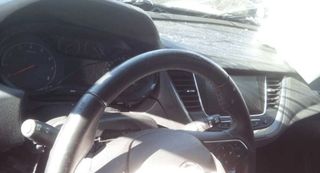 Opel 22135520 yp00016580 piloto trasero grandland