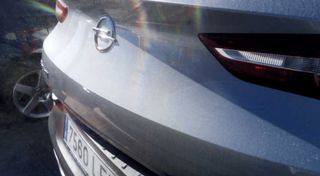Opel 22135520 yp00016580 piloto trasero grandland