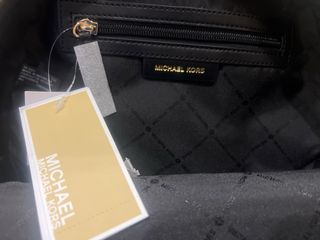 Bolso Michael Kors Negro
