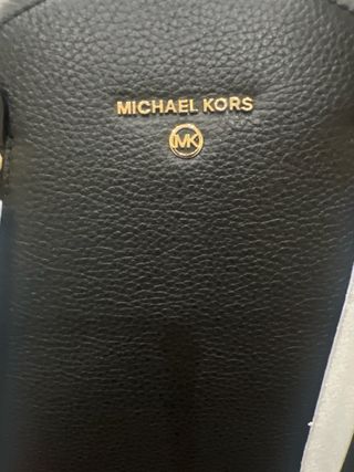 Bolso Michael Kors Negro
