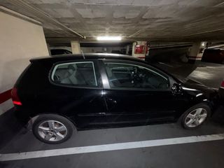 Volkswagen Golf 2007