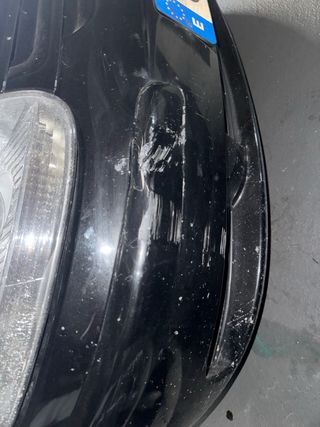 Volkswagen Golf 2007