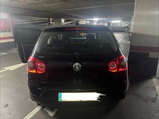 Volkswagen Golf 2007