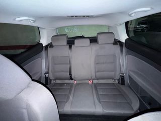 Volkswagen Golf 2007