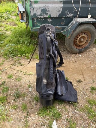 Palos de Golf Usados