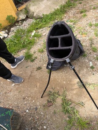 Palos de Golf Usados