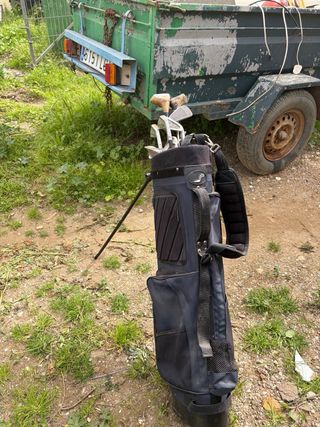 Palos de Golf Usados