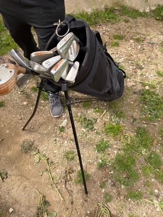 Palos de Golf Usados