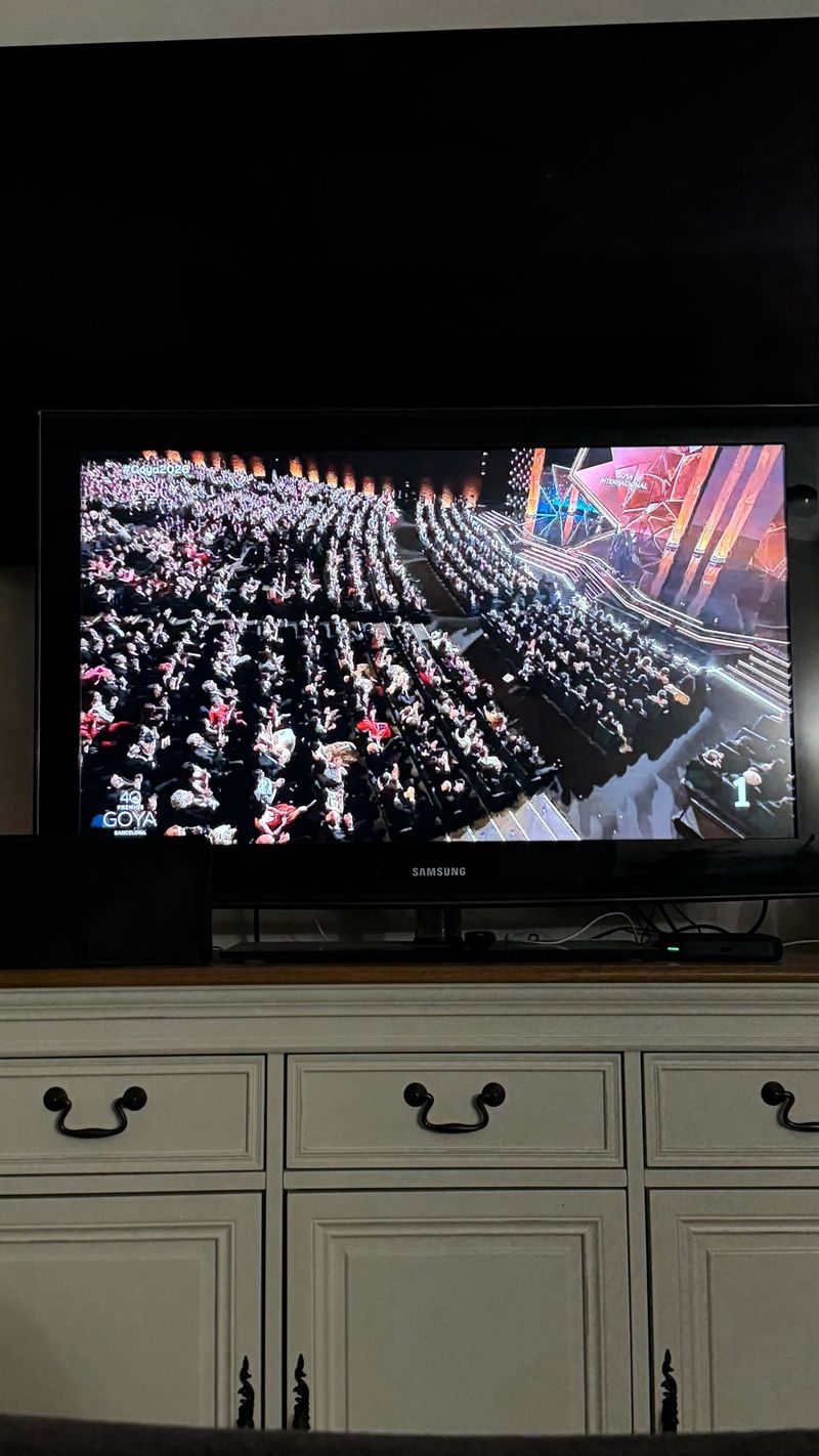 TV Samsung 40" con Amazon Fire TV y mando afbeelding 10