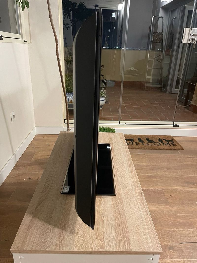 TV Samsung 40" con Amazon Fire TV y mando afbeelding 2