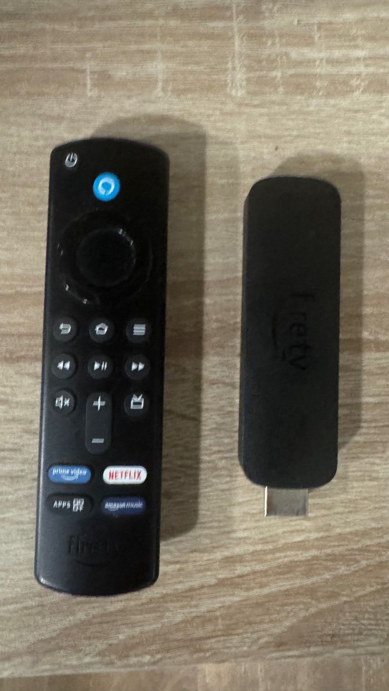TV Samsung 40" con Amazon Fire TV y mando afbeelding 7