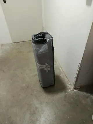 Cuna de viaje Hauck Sleep N Play