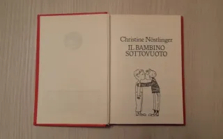 Il bambino sottovuoto