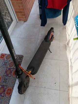 Patinete Xiaomi Eléctrico