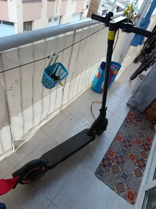 Patinete Xiaomi Eléctrico