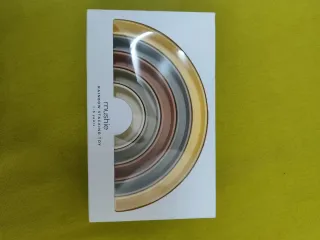 Arcoíris apilamiento Mushie