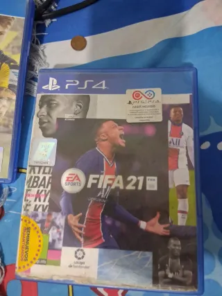 PS4 (PlayStation 4) Negra