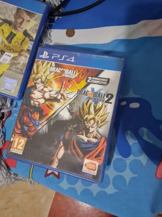 PS4 (PlayStation 4) Negra