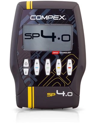 Compex SP 4.0 Electroestimulador