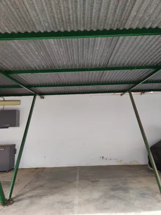 Plaza de garaje en Talavera La Real (Badajoz)